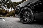 Rolls-Royce Dawn on Velos Wheels (S10) 2019 года